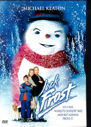 cover Jack Frost