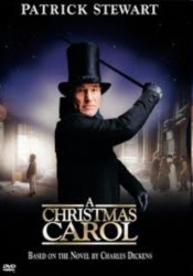 cover Christmas Carol, A