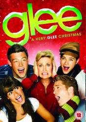 cover Glee: Season 2, Episode 10    A Very Glee Christmas  (7 Dec. 201