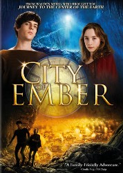 cover City of Ember