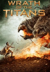 cover Wrath of the Titans
