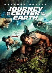 cover Journey to the Center of the Earth