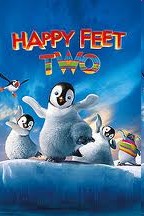 cover Happy Feet Two
