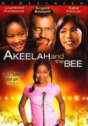 cover Akeelah and the Bee