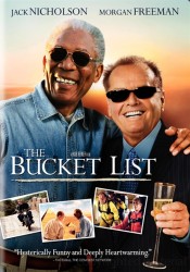 cover Bucket List, The