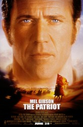 cover Patriot, The