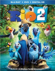 cover Rio 2