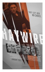 cover Haywire