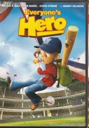 cover Everyone's Hero