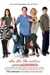 cover Parental Guidance