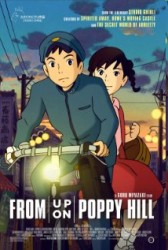 cover From Up on Poppy Hill