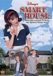 cover Smart House