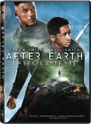 cover After Earth