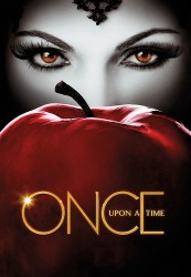 cover Once Upon a Time - Season S01-S04