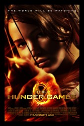 cover Hunger Games, The