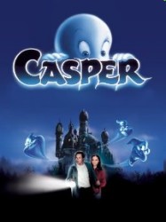 cover Casper