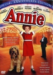 cover Annie (Special Anniversary Edition)