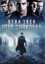cover Star Trek Into Darkness