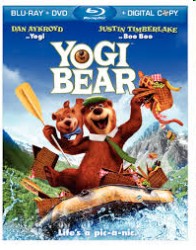 cover Yogi Bear