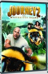 cover Journey 2: The Mysterious Island