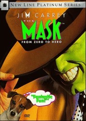 cover Mask, The
