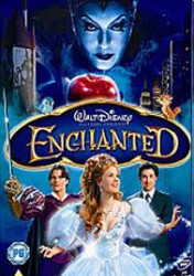 cover Enchanted