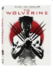 cover Wolverine, The