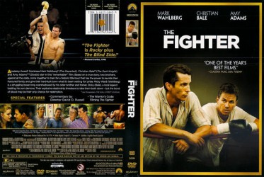 cover Fighter, The