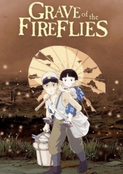 cover Grave of the Fireflies