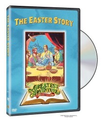 cover Easter Story, The