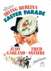 cover Easter Parade