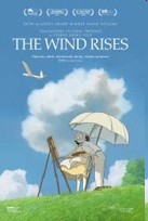 cover Wind Rises, The