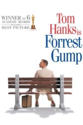 cover Forrest Gump