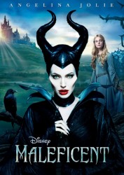 cover Maleficent