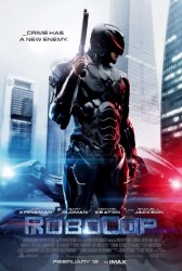cover RoboCop