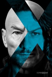 cover X-Men: Days of Future Past
