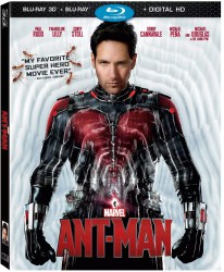cover Ant-Man