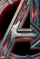 cover Avengers: Age of Ultron