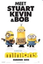 cover Minions