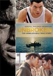 cover Unbroken