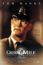 cover Green Mile, The