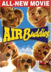 cover Air Buddies