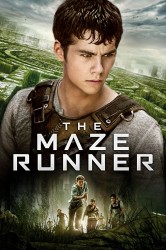 cover Maze Runner, The