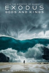 cover Exodus: Gods and Kings
