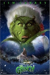 cover How the Grinch Stole Christmas