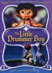cover Little Drummer Boy, The