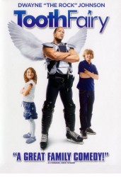 cover Tooth Fairy