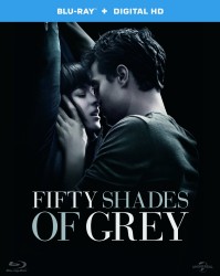cover Fifty Shades of Grey
