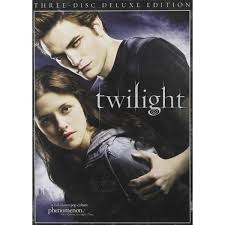 cover Twilight