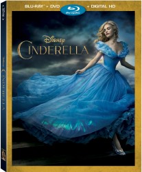 cover Cinderella